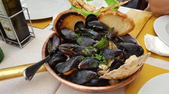 Ristorante Amico